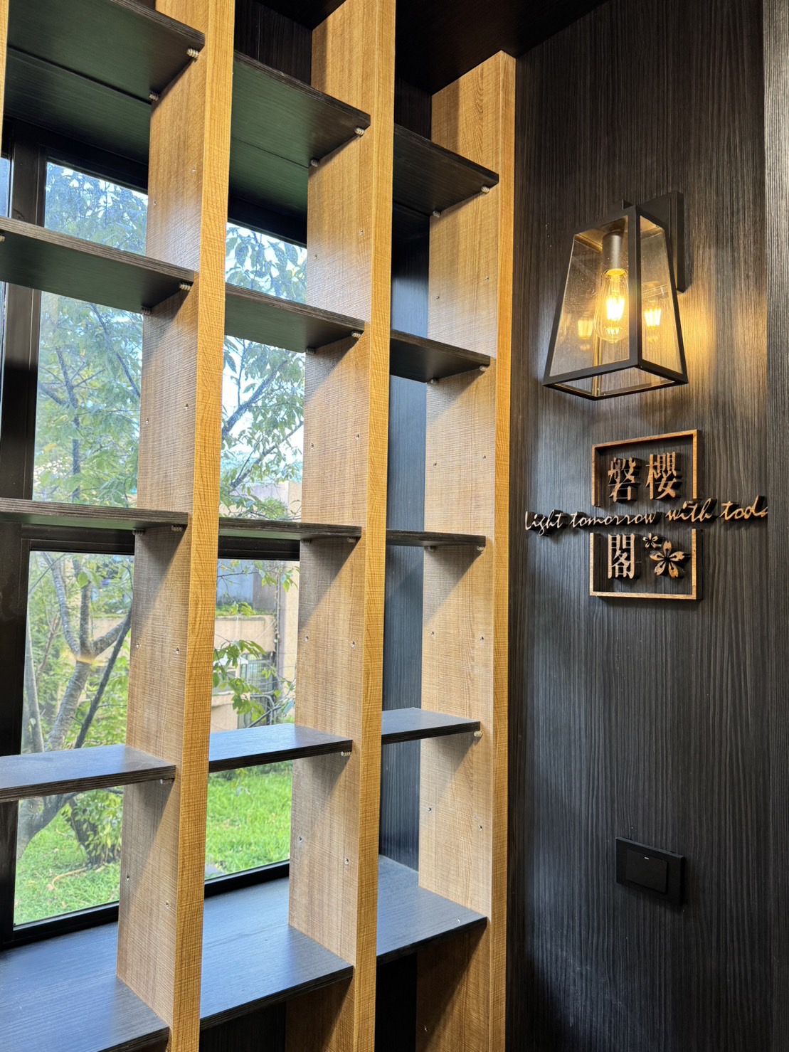 海山高中：圖書館一館 /商空+主視覺系列整體設計 28