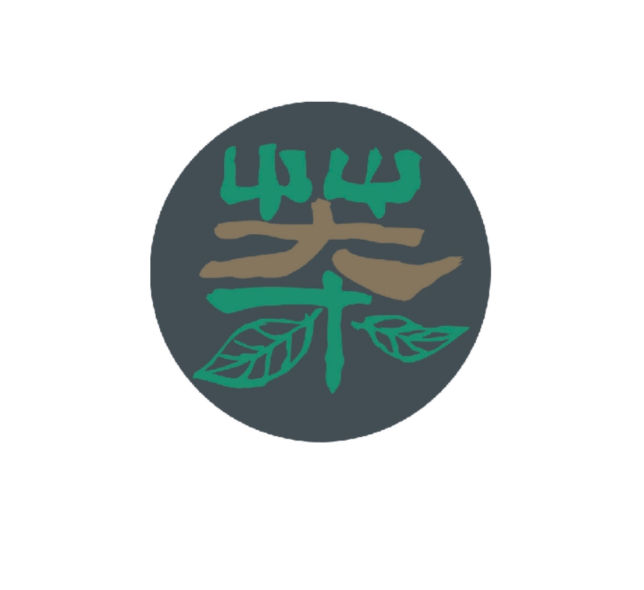 大耀茗茶：CIS主視覺系列設計