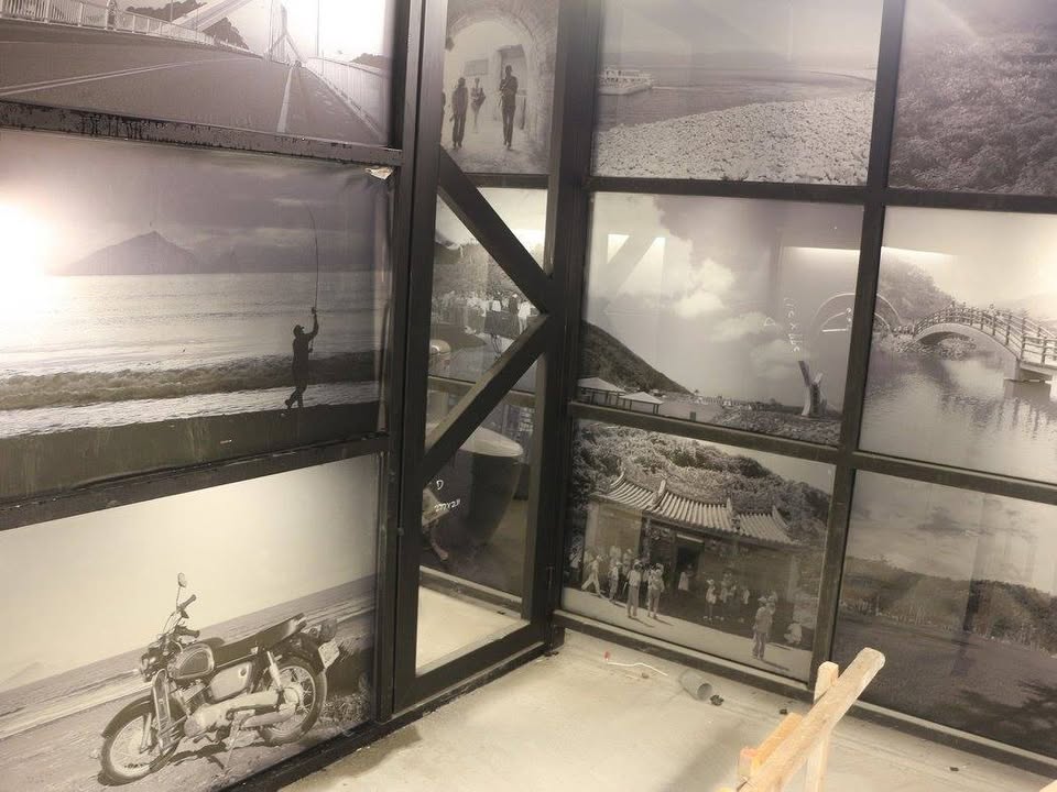 羅東醉鵝快炒店：空間規劃(含攝影+執行製作) 4